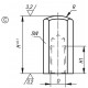 Опоры K0301.412X32 Kipp
