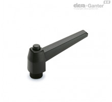 Регулируемая ручка MRX.40 B-M5 (141131) ELESA+GANTER