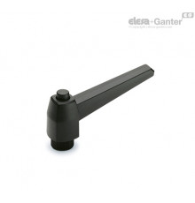 Регулируемая ручка MRX.40 B-M5 (141131) ELESA+GANTER