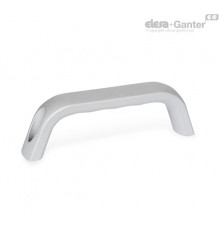 П-образная ручка GN 328-120-B-SR ELESA+GANTER