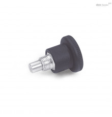 Штифт стопорный GN 822-5-C-ST ELESA+GANTER