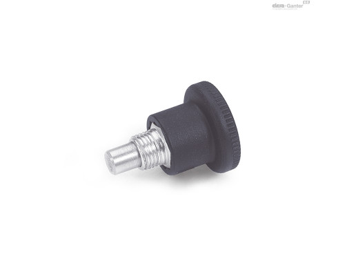 Штифт стопорный GN 822-4-B-ST ELESA+GANTER