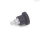 Штифт стопорный GN 822-4-B-ST ELESA+GANTER