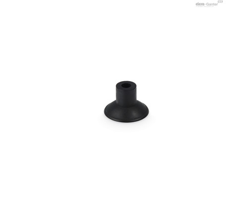 Вакуумная присоска VVH-18-A (VV.52050) ELESA+GANTER