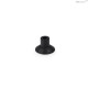 Вакуумная присоска VVH-18-A (VV.52050) ELESA+GANTER