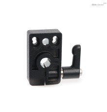 Основание для шпинделя BSA51-E-8 (CE.85925) ELESA+GANTER