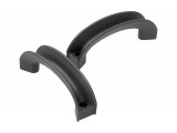 K0194 Ручки бугельные дуговые NOVO grip из пластика