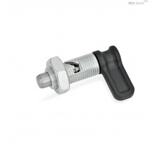 Рычажный фиксатор GN 712-10-M16x1,5-SK ELESA+GANTER