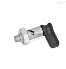 Рычажный фиксатор GN 712-10-M16x1,5-SK ELESA+GANTER