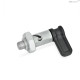Рычажный фиксатор GN 712-10-M16x1,5-SK ELESA+GANTER
