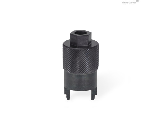 Монтажный инструмент GN 355.1-24 ELESA+GANTER