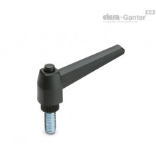 Регулируемая ручка MRX.80 p-M8x45 (142189) ELESA+GANTER