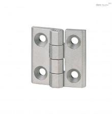Петли GN 237-NI-60-60-C-GS ELESA+GANTER