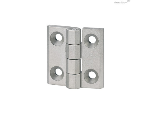 Петли GN 237-NI-60-60-A-GS ELESA+GANTER
