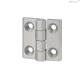 Петли GN 237-NI-60-60-A-GS ELESA+GANTER