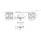 Петли GN 237-A4-40-40-A-GS ELESA+GANTER