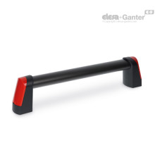 Трубчатая ручка EVH.400-EP-C6 (262321-C6) ELESA+GANTER