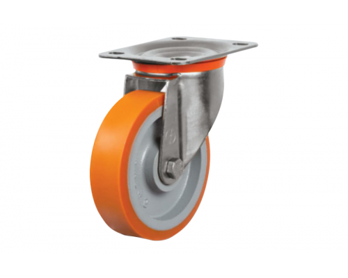 Колеса EZ01VKP100X35 EMES