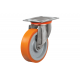 Колеса EZ01VKP100X35 EMES
