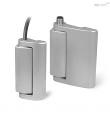 Петля GN 139.1-79-101-BK-2 ELESA+GANTER