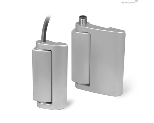 Петля GN 139.1-79-101-CK-5 ELESA+GANTER
