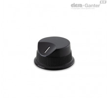 Ручка управления MI.404/45 N-8 (66855) ELESA+GANTER