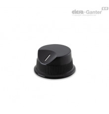 Ручка управления MI.404/35 N-6 (66851) ELESA+GANTER