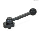 Эксцентриковый кулачок GN 918-40-KV-R ELESA+GANTER