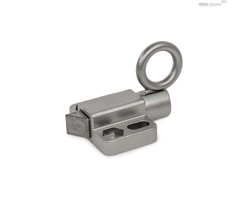 Штифт стопорный GN 724.6-20-30-C3-NI-1 ELESA+GANTER