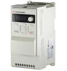 Преобразователь частоты Prompower PD101-AB022 (2,2/3,7 кВт 12,5/15,2 А 1ф 220 В)