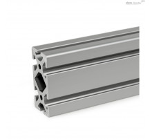 Профиль GN 10i-40808S-N-3-2 ELESA+GANTER