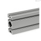 Профиль GN 10i-40808S-N-2-2 ELESA+GANTER