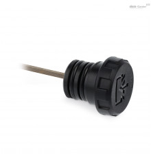 Колпачок TP-C.18+a-C9 (59855-R-C9) ELESA+GANTER