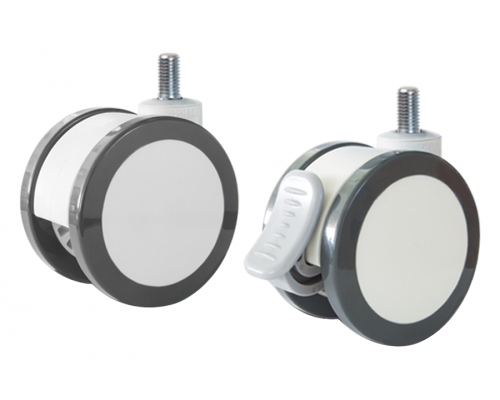 Колеса EQ05ZKP50FM10X15 EMES