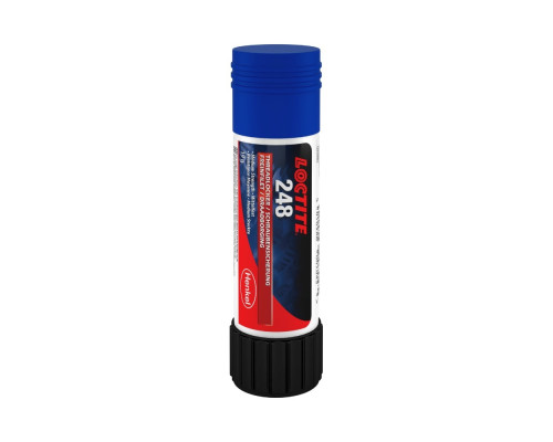 Резьбовой фиксатор средней прочности, пастообразный LOCTITE 248 19G Резьбовой фиксатор средней прочности, пастообразный LOCTITE 248 19G