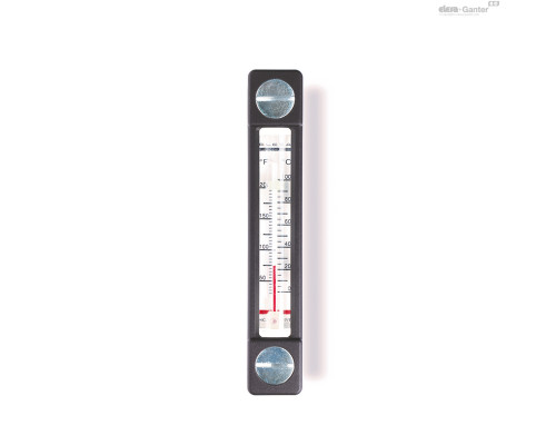 Индикатор HCZ.254/T-AR-PT-M12 (11399-R) ELESA+GANTER