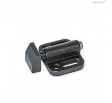 Упорный штифт GN 415-ZD-39-B1-NG-2 ELESA+GANTER