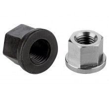 Гайки K0701.820 Kipp