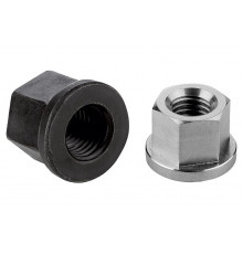 Гайки K0701.20 Kipp
