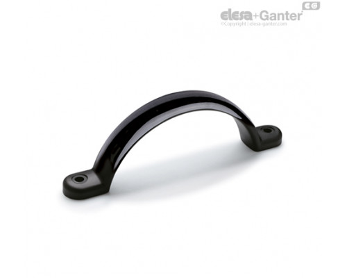 Мостовидная ручка M.478/150-6 (37451) ELESA+GANTER