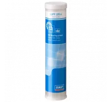 Литиевая синтетическая смазка SKF класс NLGI 2 LGFP 2/0,4