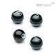 Сферическая ручка SH.35 N-10 (55011) ELESA+GANTER