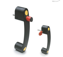 Ручка EBR.150-CH-8-65-C4 (260537-C4) ELESA+GANTER