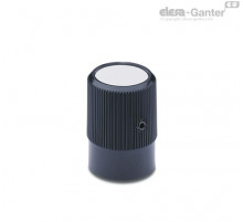 Ручка управления IZP.30 N-8 (31111) ELESA+GANTER
