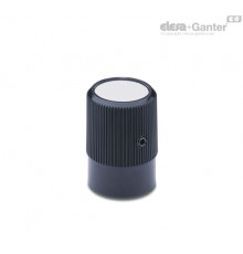 Ручка управления IZP.25 N-6 (31011) ELESA+GANTER