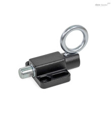 Штифт стопорный GN 722.6-8-20-C-SW ELESA+GANTER