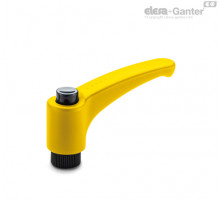 Регулируемая ручка ERX.44-C4-B-M5-C1 (233101-C4-C1) ELESA+GANTER