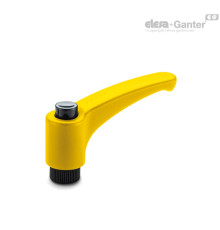 Регулируемая ручка ERX.95-C4-B-M10-C1 (233171-C4-C1) ELESA+GANTER