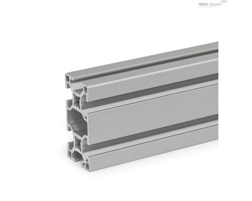Профиль GN 10b-30608S-N-2-2 ELESA+GANTER