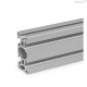 Профиль GN 10b-30608S-N-2-2 ELESA+GANTER